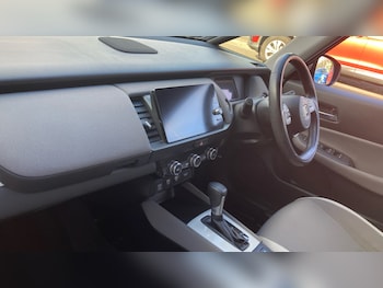 Used Honda Jazz 2021 for sale - 78280682: Photo