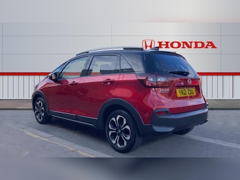 Used Honda Jazz 2021 for sale - 78280682: Photo