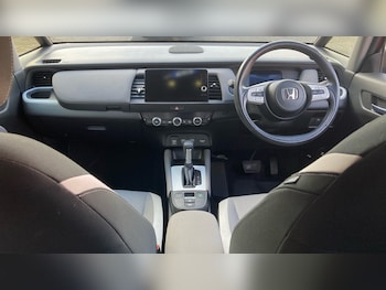 Used Honda Jazz 2021 for sale - 78280682: Photo