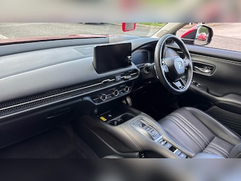 Used Honda ZR-V 2024 for sale - 78013820: Photo