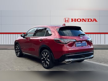 Used Honda ZR-V 2024 for sale - 78013820: Photo