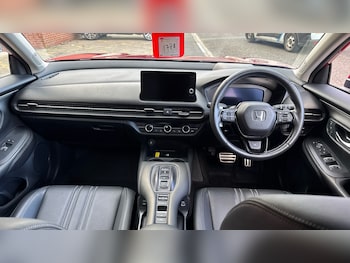 Used Honda ZR-V 2024 for sale - 78013820: Photo