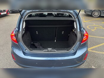 Used Ford Fiesta 2019 for sale - 77377925: Photo