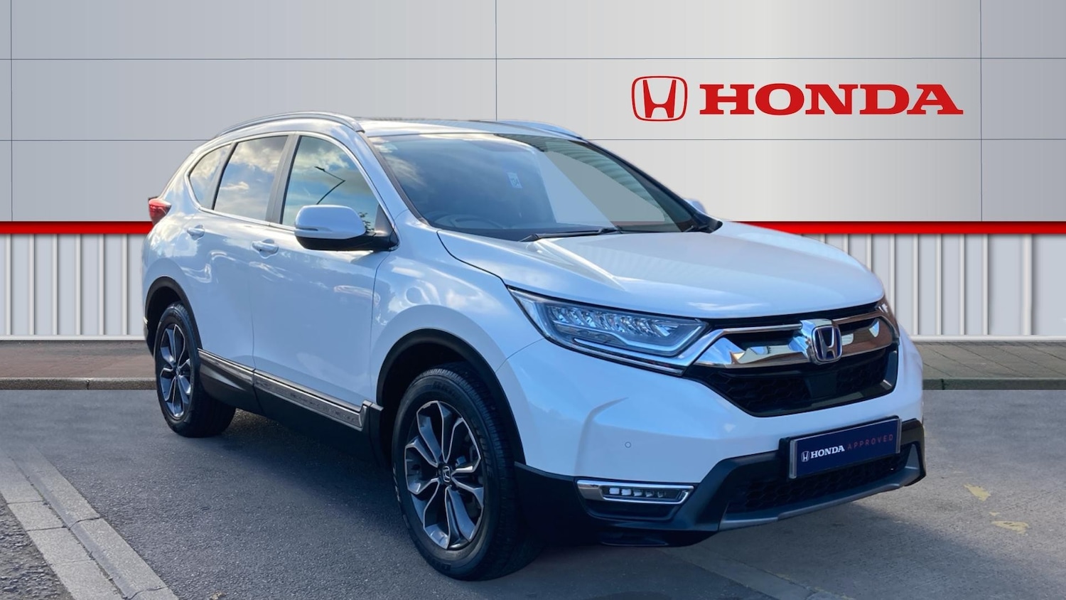 Used Honda CR-V 2022 for sale - 76332042: Photo 1