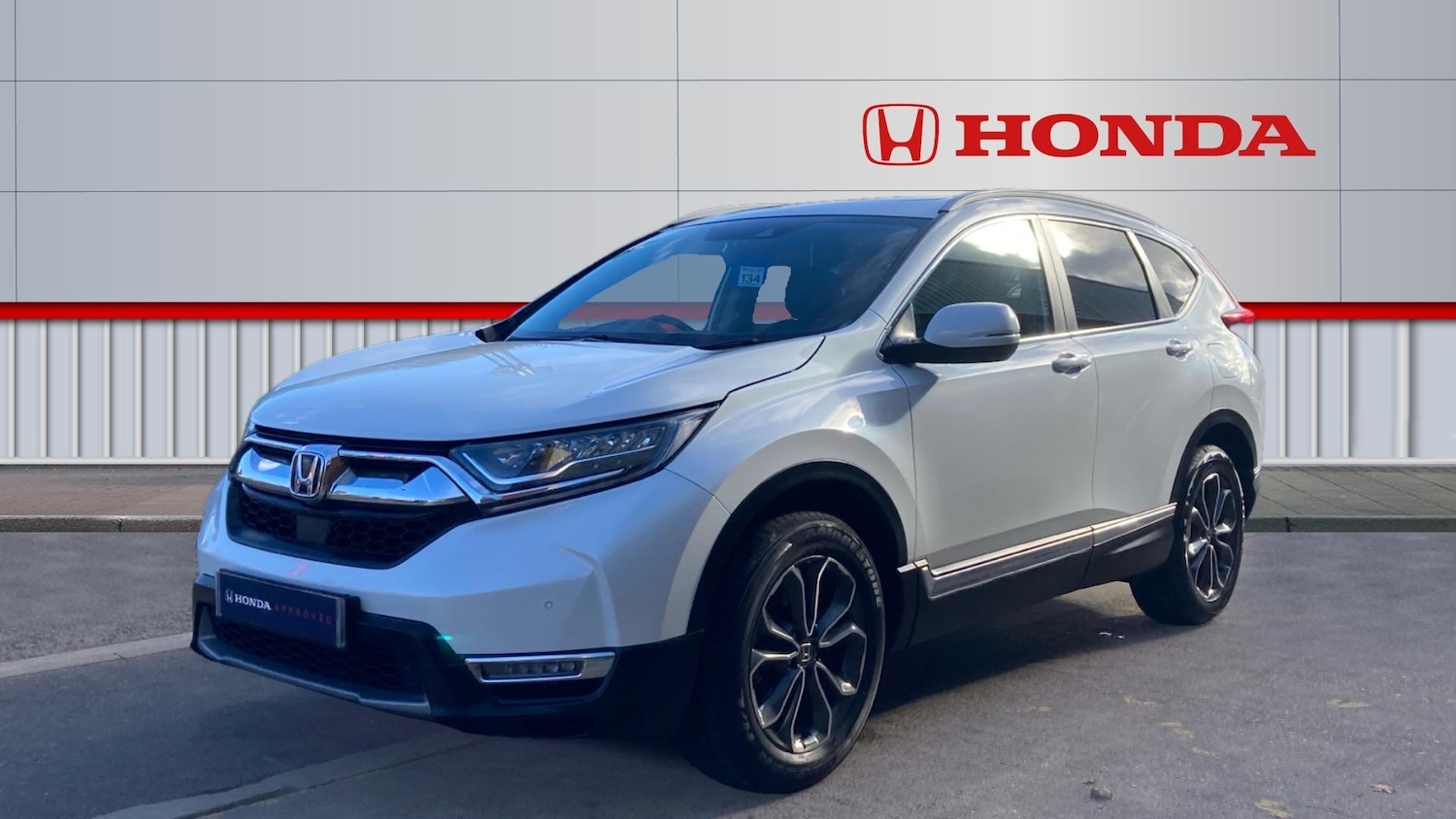 Used Honda CR-V 2022 for sale - 76332042: Photo 10