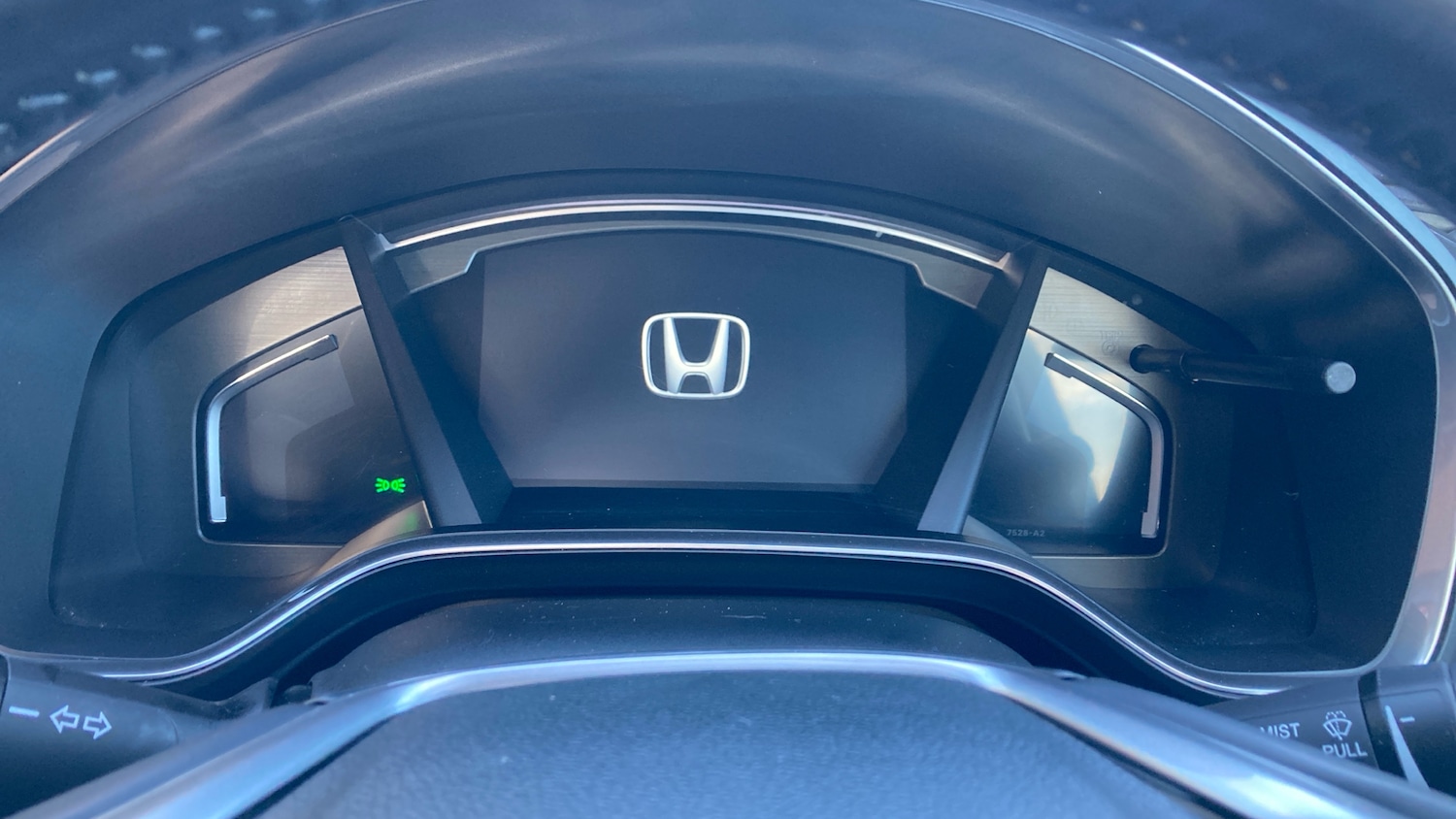 Used Honda CR-V 2022 for sale - 76332042: Photo 11