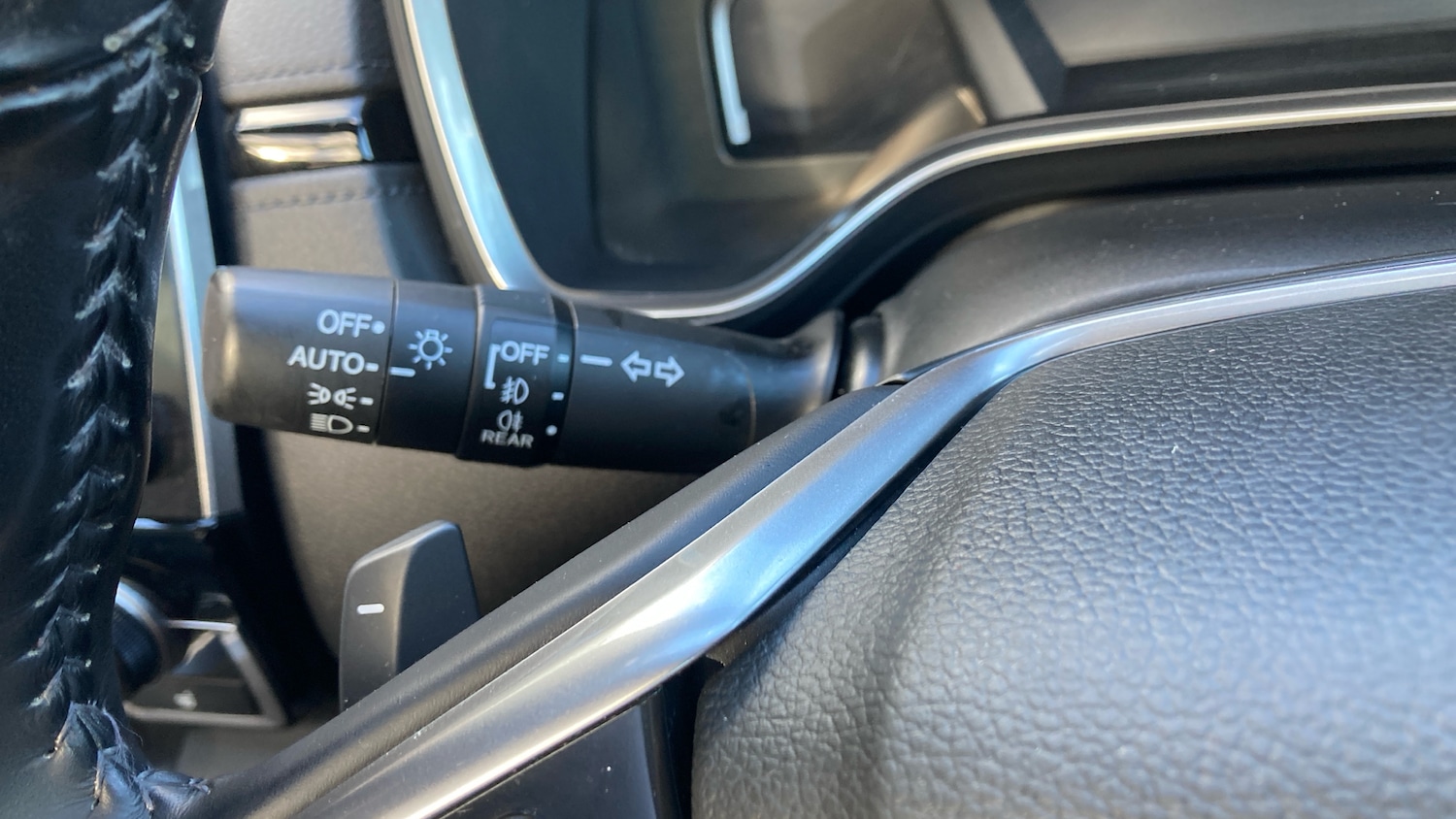 Used Honda CR-V 2022 for sale - 76332042: Photo 13