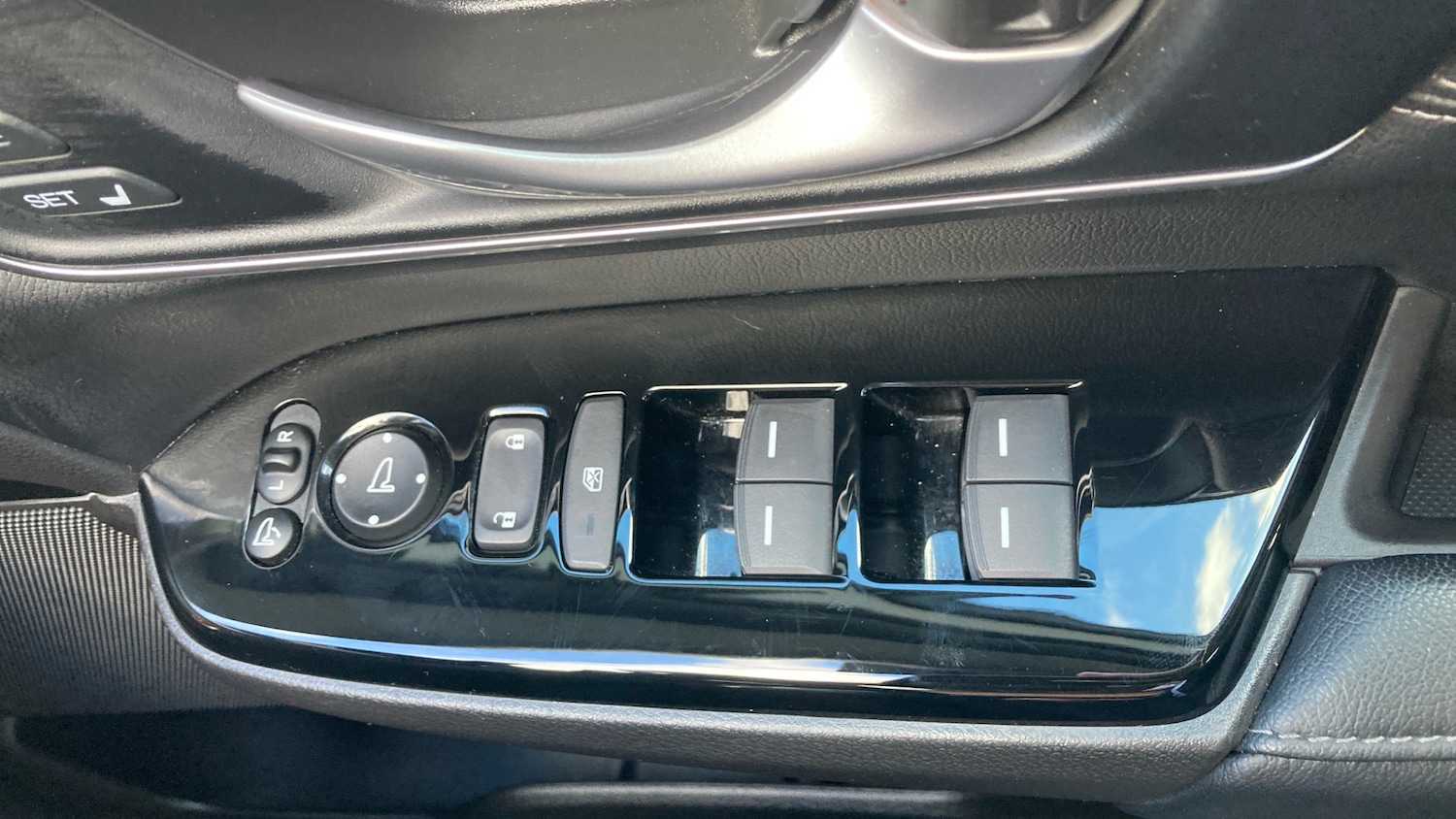 Used Honda CR-V 2022 for sale - 76332042: Photo 17