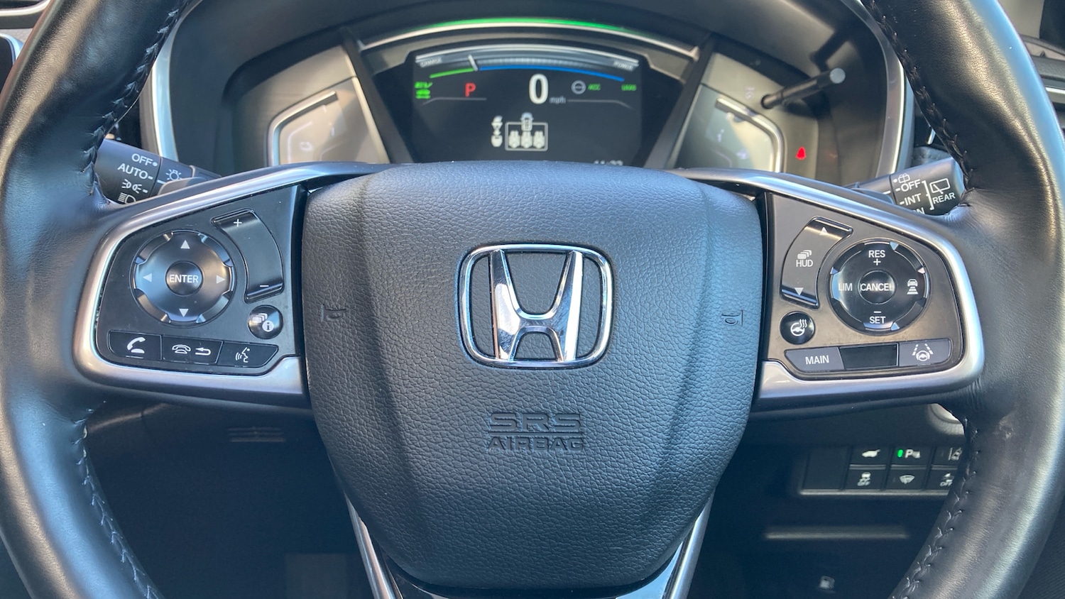 Used Honda CR-V 2022 for sale - 76332042: Photo 19