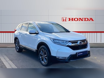 Honda - CR-V