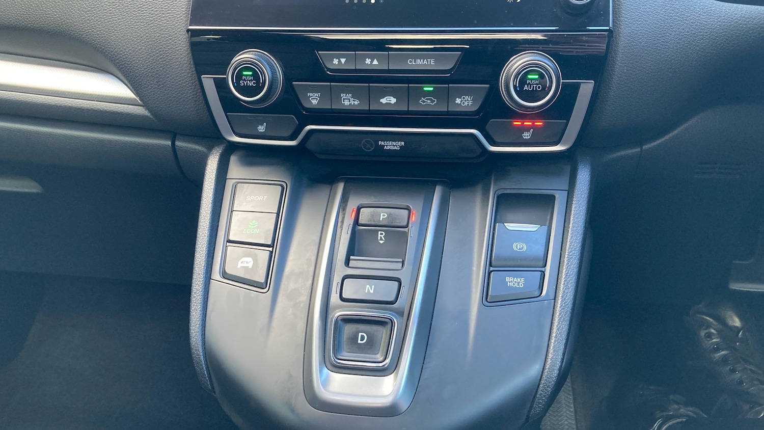 Used Honda CR-V 2022 for sale - 76332042: Photo 27