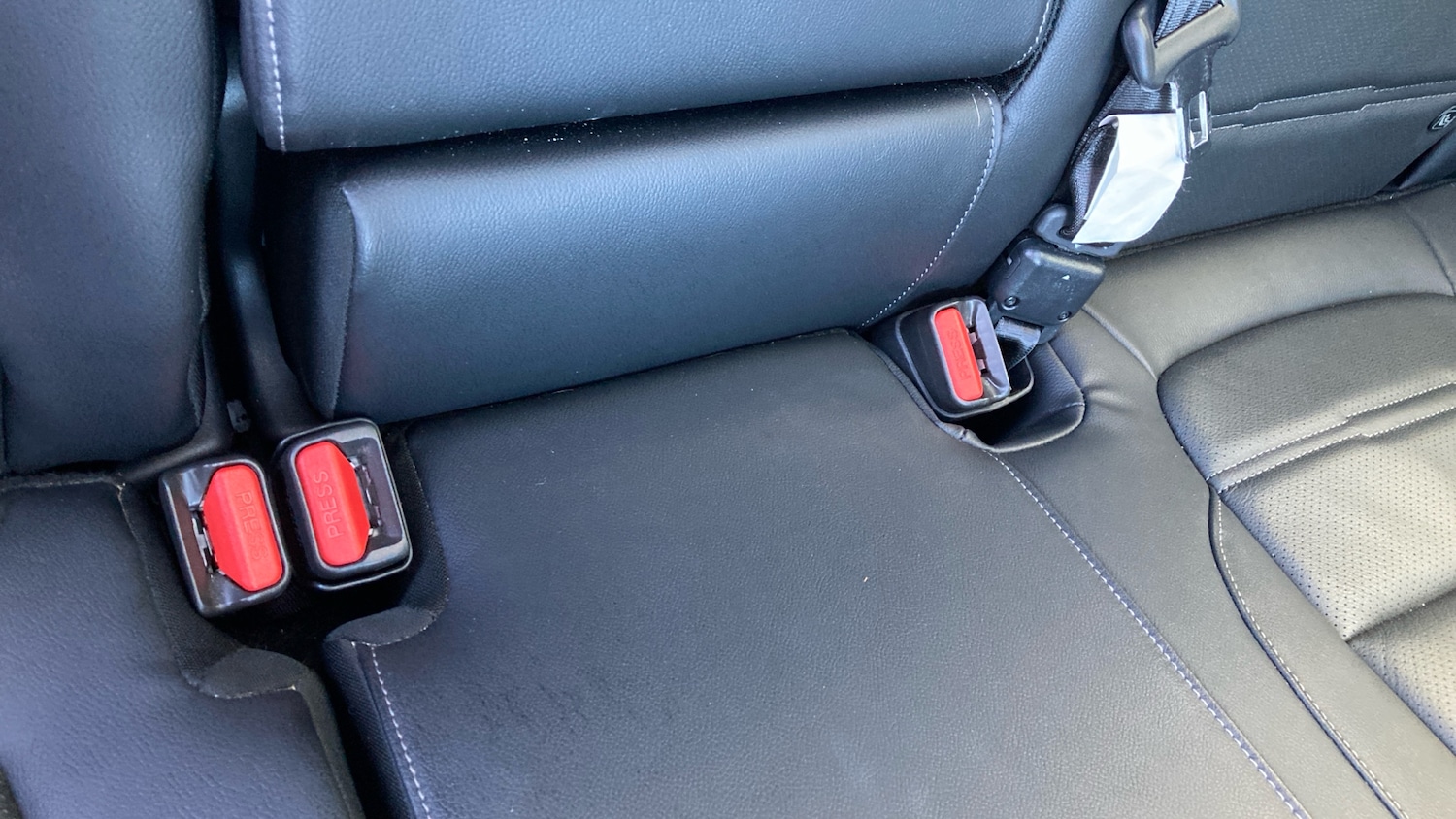 Used Honda CR-V 2022 for sale - 76332042: Photo 35