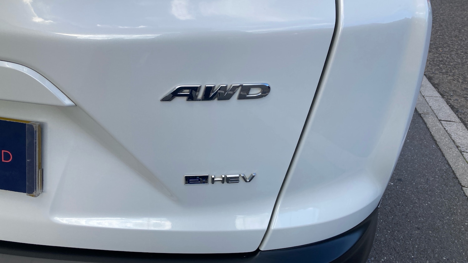 Used Honda CR-V 2022 for sale - 76332042: Photo 39