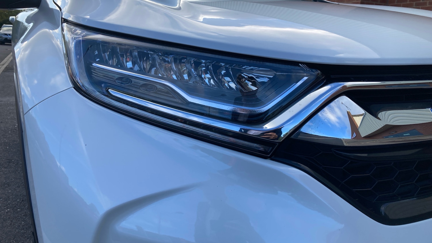 Used Honda CR-V 2022 for sale - 76332042: Photo 43