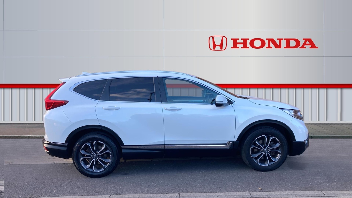 Used Honda CR-V 2022 for sale - 76332042: Photo 5