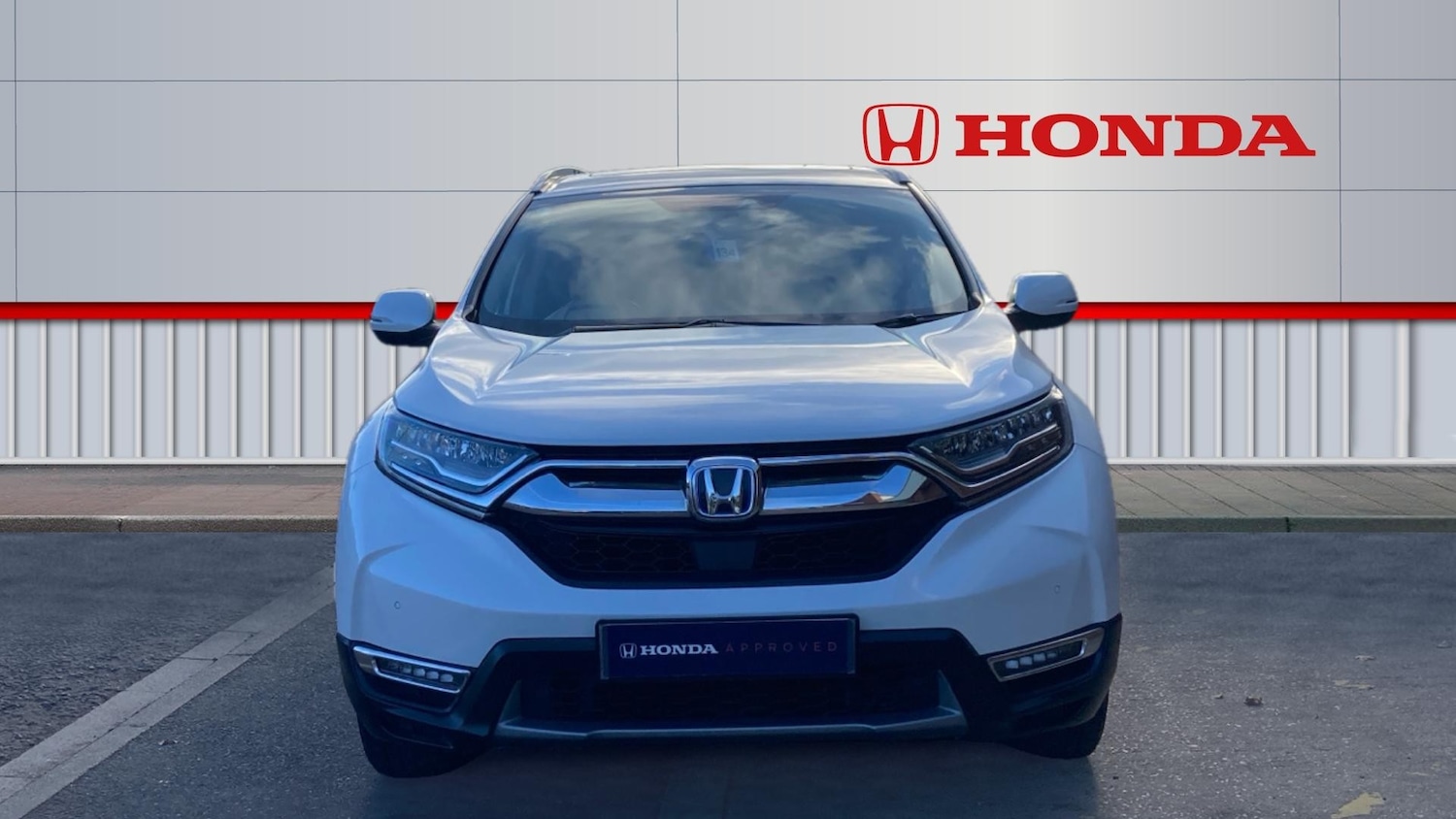 Used Honda CR-V 2022 for sale - 76332042: Photo 6