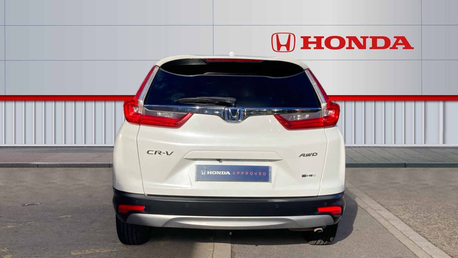 Used Honda CR-V 2022 for sale - 76332042: Photo 7