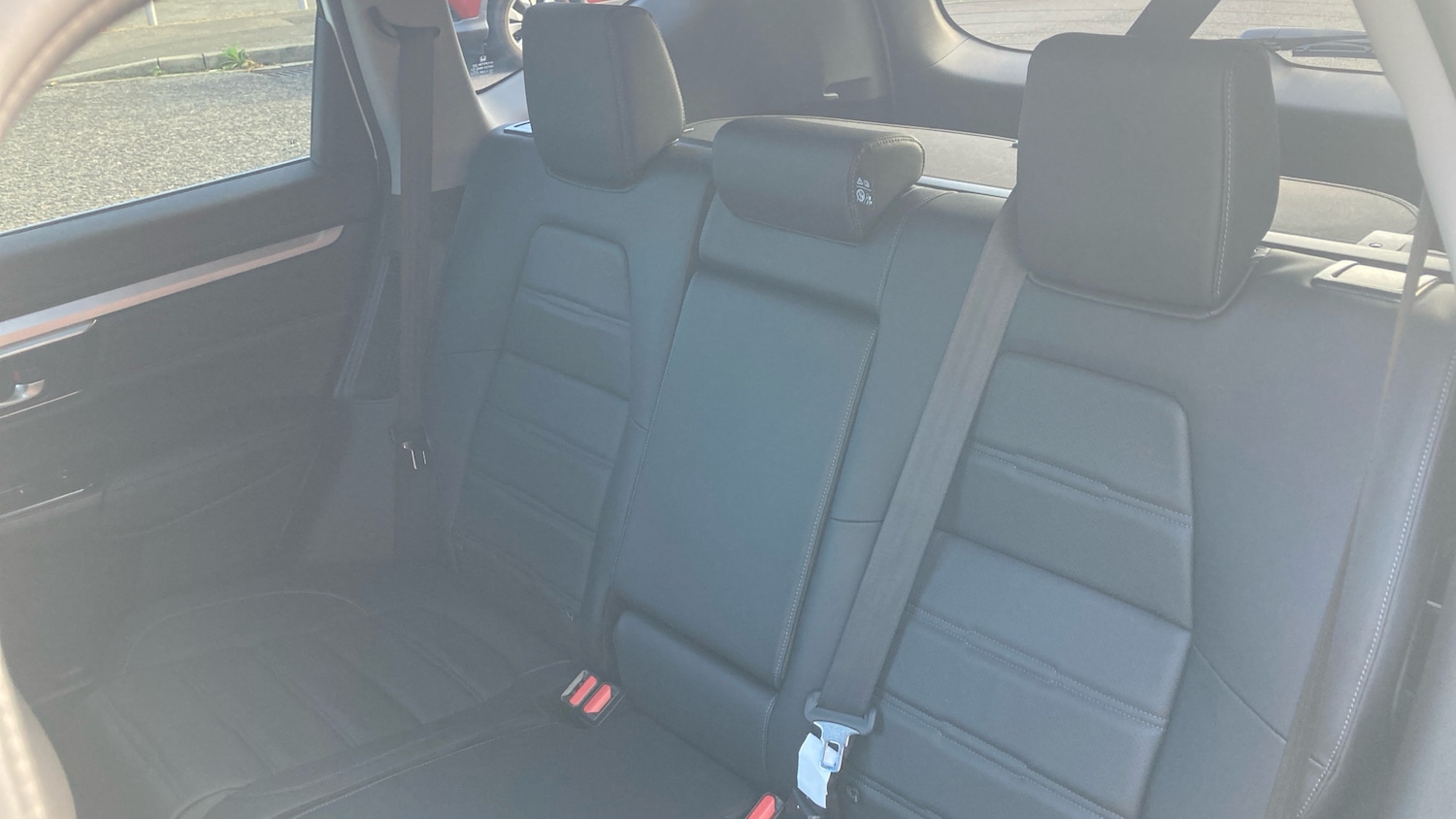 Used Honda CR-V 2022 for sale - 76332042: Photo 8