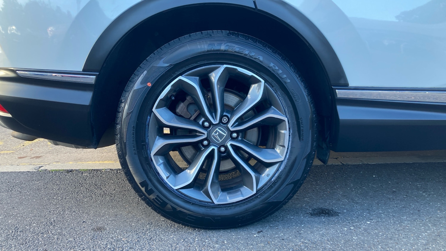 Used Honda CR-V 2022 for sale - 76332042: Photo 9