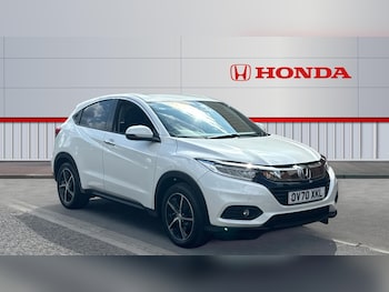 Used Honda HR-V 2020 for sale - 79582201: Photo