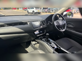 Used Honda HR-V 2020 for sale - 79582201: Photo