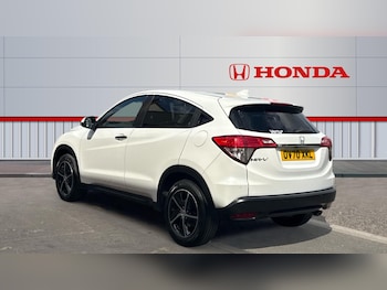 Used Honda HR-V 2020 for sale - 79582201: Photo