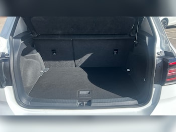 Used Volkswagen T-Cross 2020 for sale - 77964773: Photo