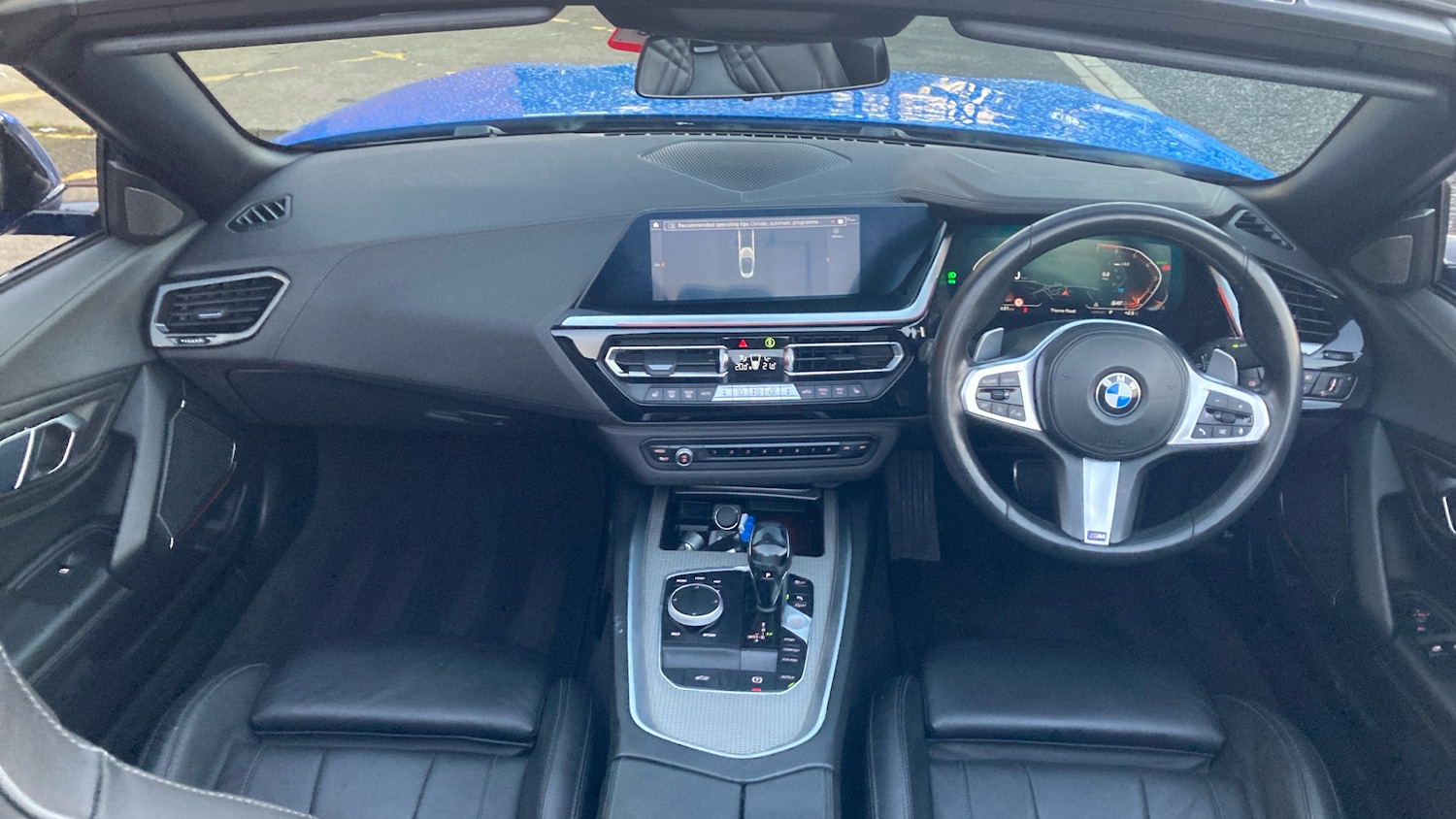 Used BMW Z4 2019 for sale - 76611138: Photo 10