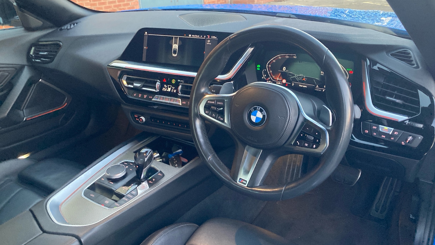 Used BMW Z4 2019 for sale - 76611138: Photo 11