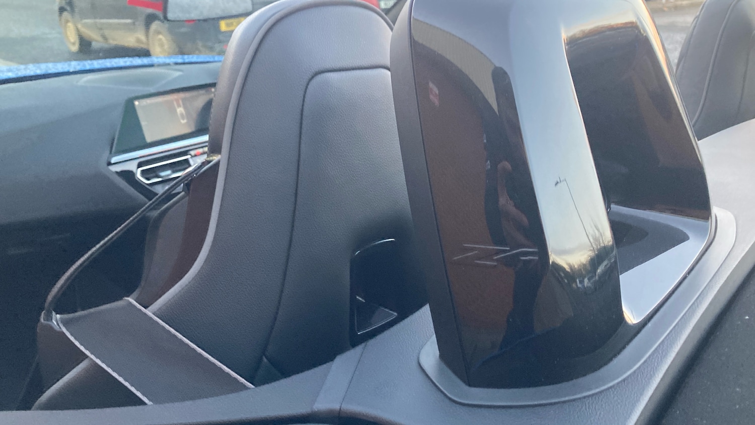 Used BMW Z4 2019 for sale - 76611138: Photo 21