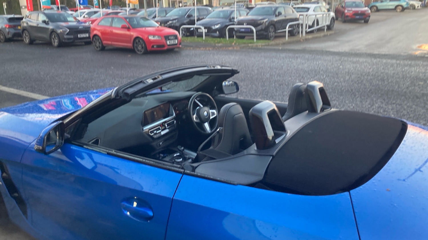 Used BMW Z4 2019 for sale - 76611138: Photo 22