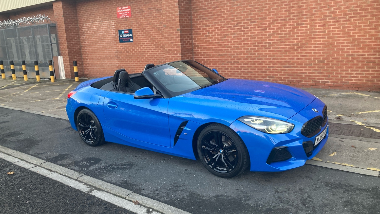 Used BMW Z4 2019 for sale - 76611138: Photo 27