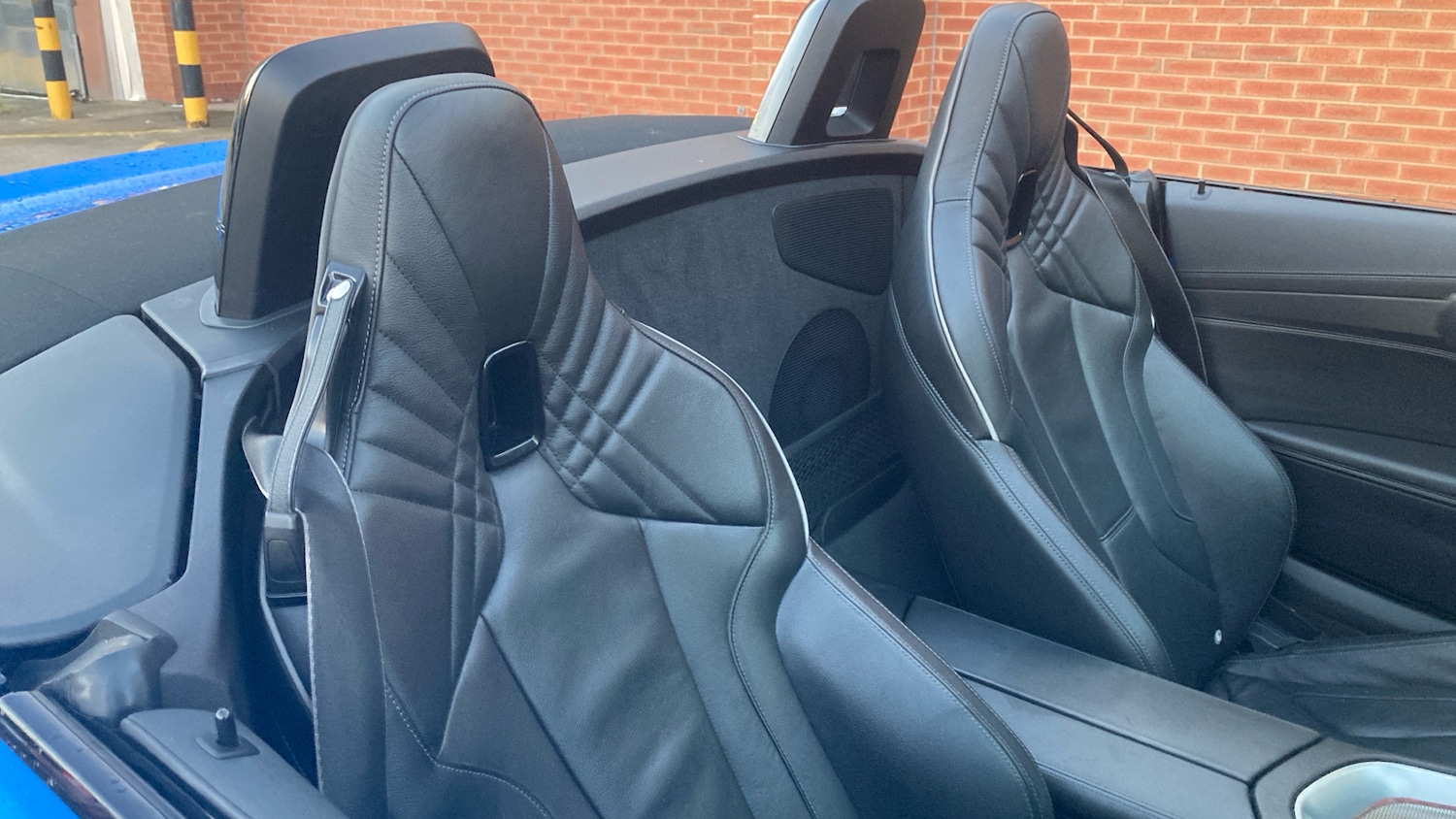 Used BMW Z4 2019 for sale - 76611138: Photo 28