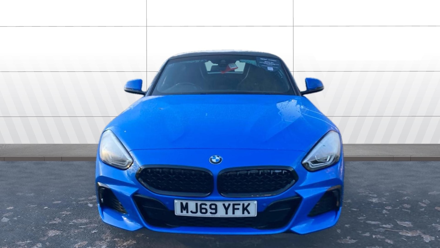 Used BMW Z4 2019 for sale - 76611138: Photo 3