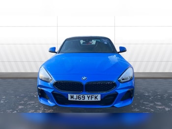 Used BMW Z4 2019 for sale - 76611138: Photo
