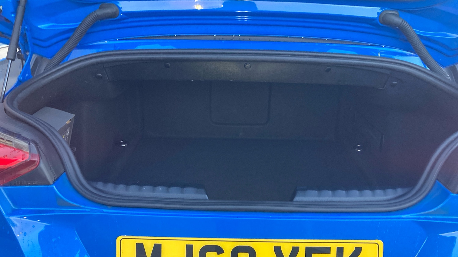 Used BMW Z4 2019 for sale - 76611138: Photo 4