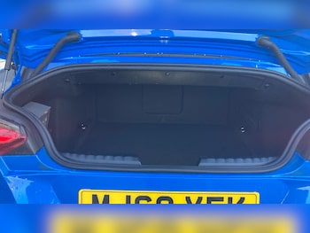 Used BMW Z4 2019 for sale - 76611138: Photo