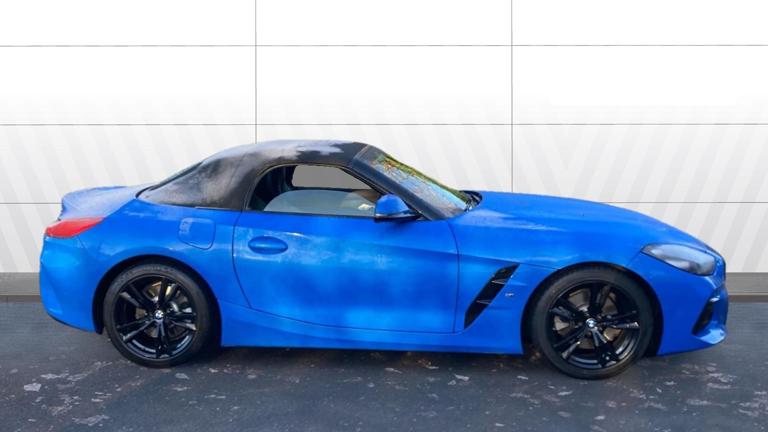 Used BMW Z4 2019 for sale - 76611138: Photo 5