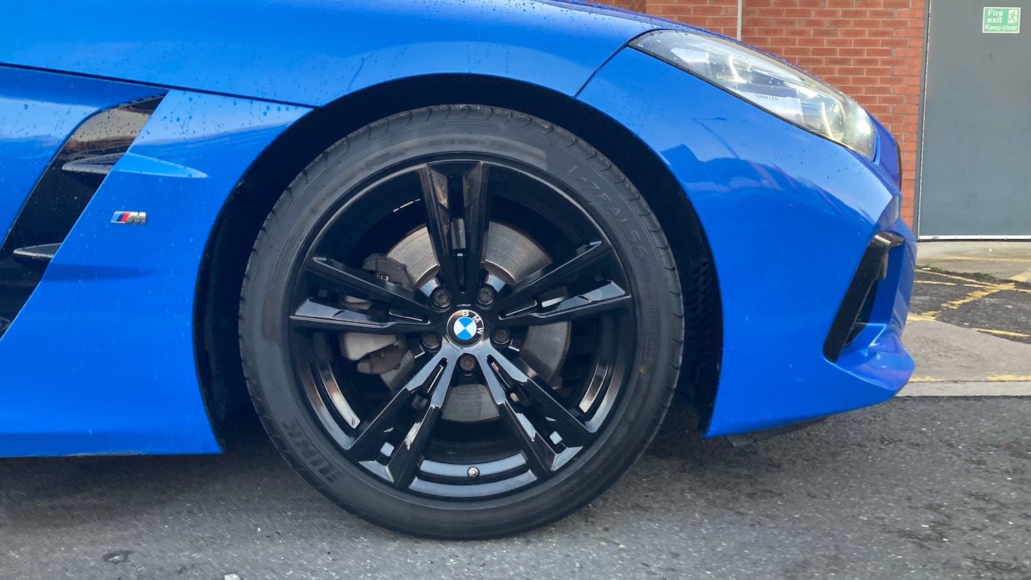 Used BMW Z4 2019 for sale - 76611138: Photo 7