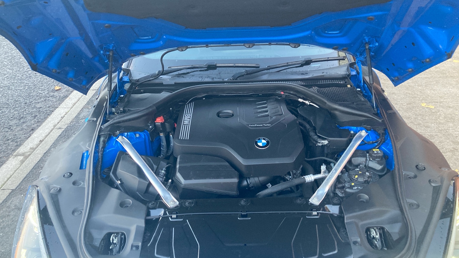 Used BMW Z4 2019 for sale - 76611138: Photo 8