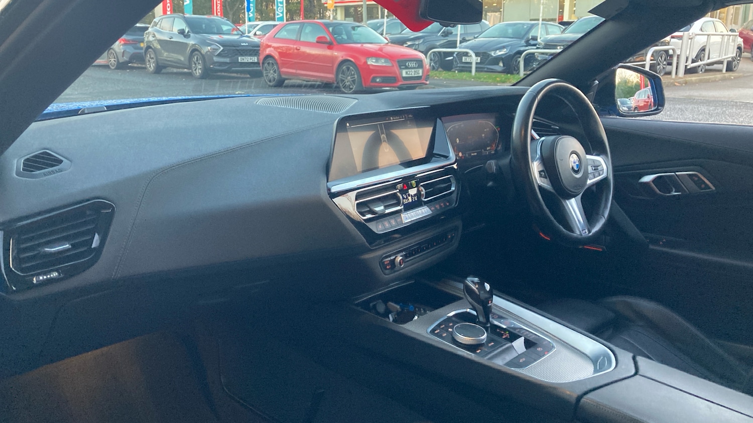 Used BMW Z4 2019 for sale - 76611138: Photo 9