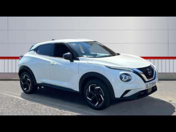 2023 (23) - 1.0 DiG-T 114 N-Connecta 5dr Petrol Hatchback