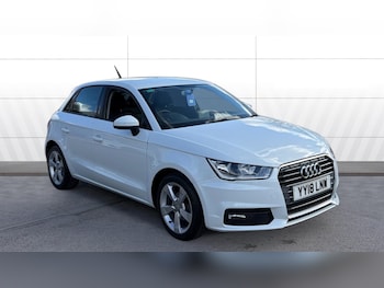 Audi A1 feature image