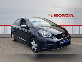 Used Honda Jazz 2021 for sale - 79775395: Photo