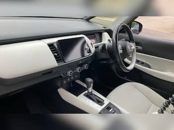 Used Honda Jazz 2021 for sale - 79775395: Photo