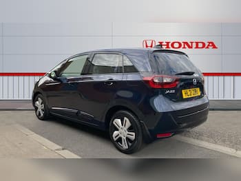 Used Honda Jazz 2021 for sale - 79775395: Photo