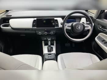 Used Honda Jazz 2021 for sale - 79775395: Photo