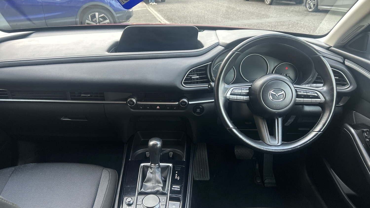 Used Mazda CX-30 2022 for sale - 77760456: Photo 10