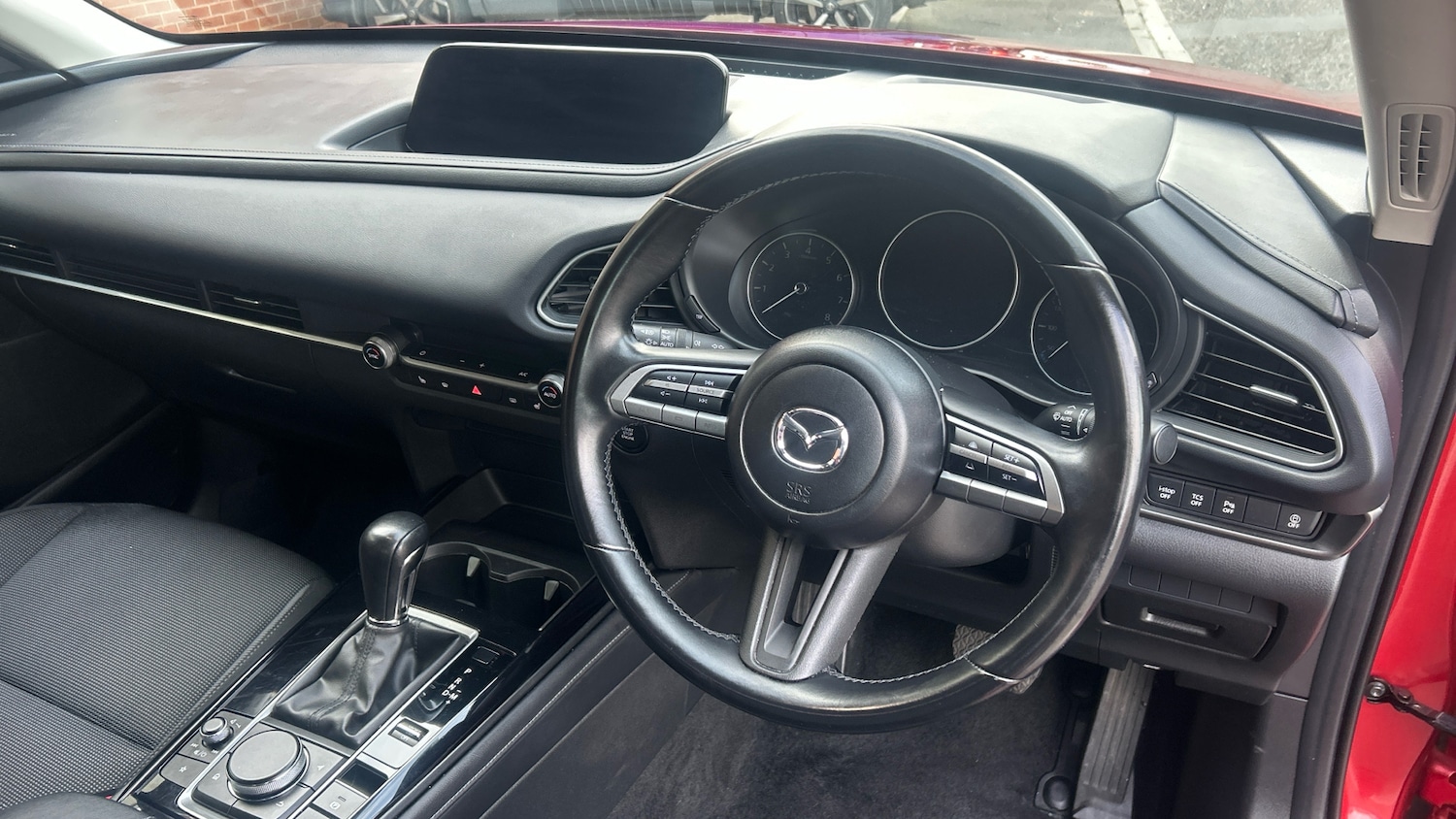 Used Mazda CX-30 2022 for sale - 77760456: Photo 11