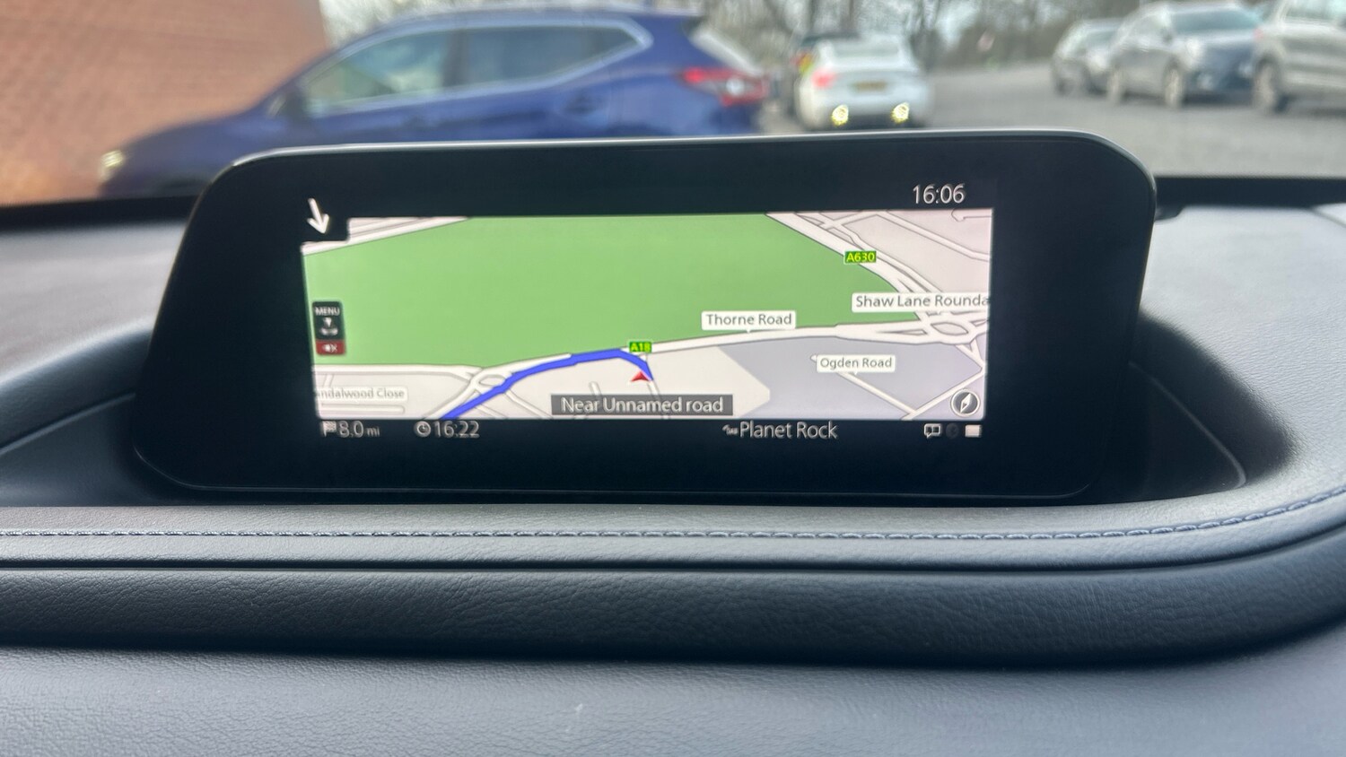 Used Mazda CX-30 2022 for sale - 77760456: Photo 12